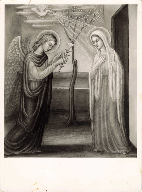 Annunciazione