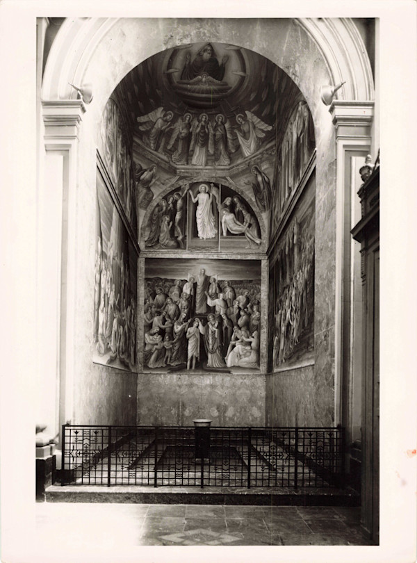 Veduta d'insieme by Salvatore Cascone