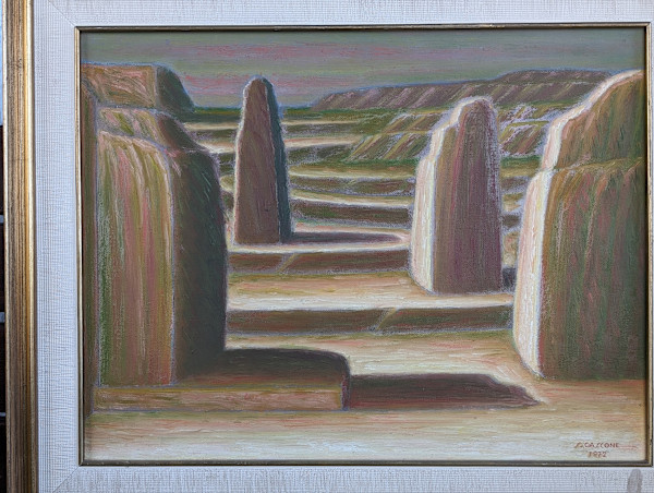 Arsura (1972) by Salvatore Cascone