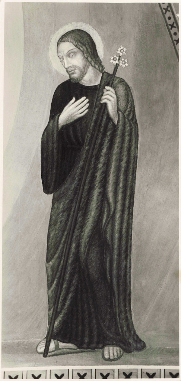 San Giuseppe by Salvatore Cascone