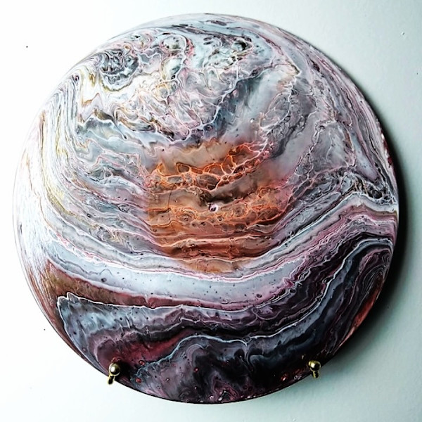 Beyond Earth by Aaron Adkins, Image 1.