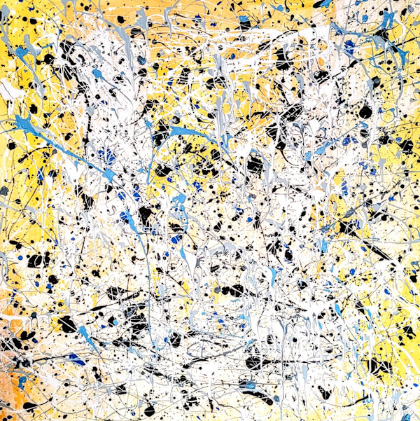 Radiant by Aaron Adkins, Image 1.