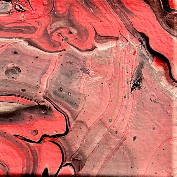 Pink Abyss by Aaron Adkins, Image 4.