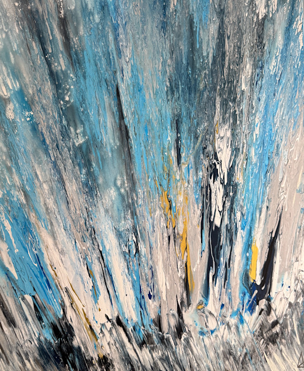 Sky is the Limit by Aaron Adkins, Image 1.