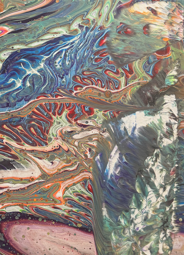 Sonder by Aaron Adkins, Image 1.