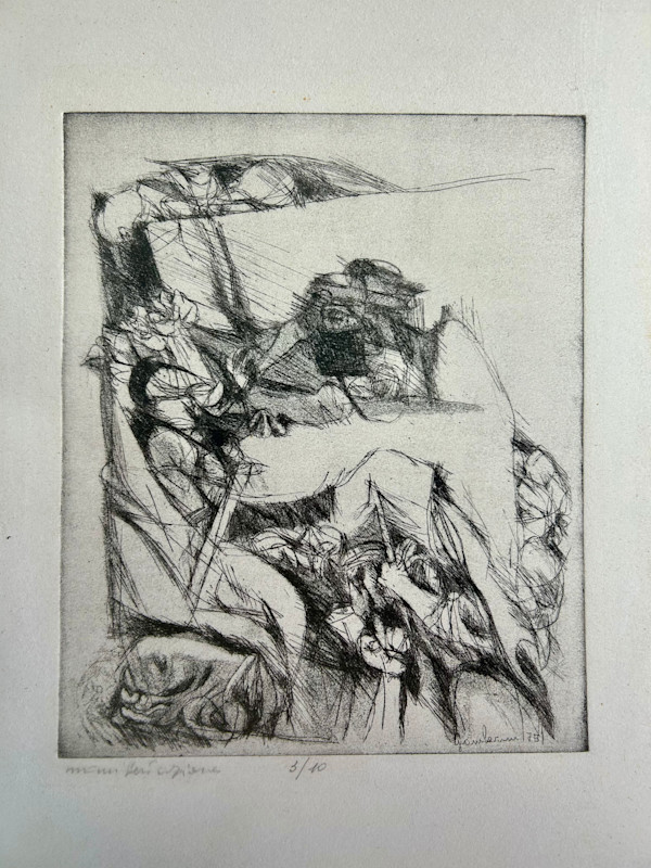 Manifestazione by Ruggero Gamberini