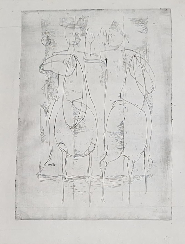 Untitled by Ruggero Gamberini, Image 1.