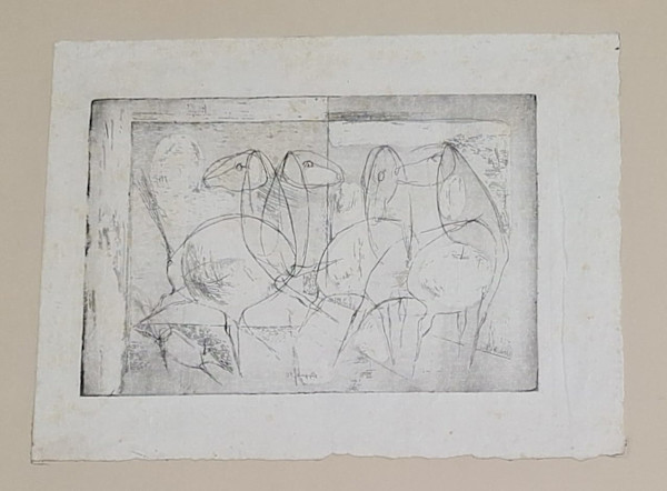 Untitled by Ruggero Gamberini, Image 1.