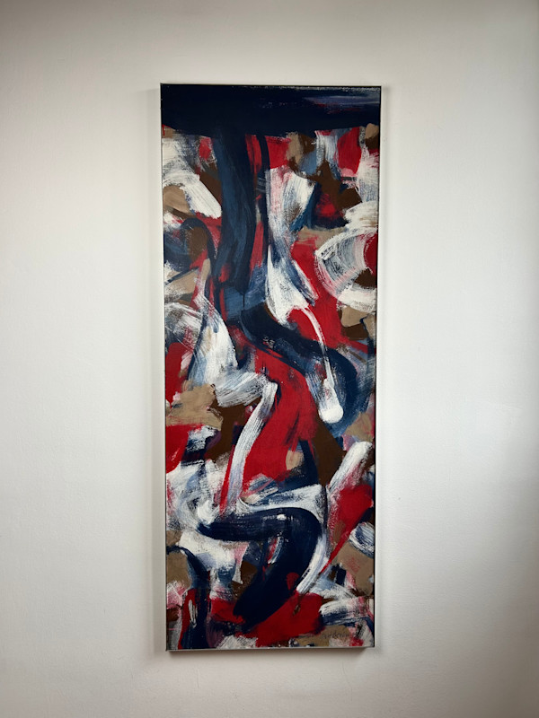 Infrarosso by Ruggero Gamberini