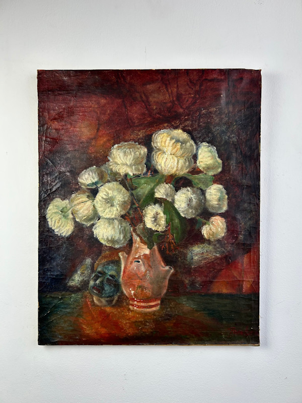 Senza titolo by Ruggero Gamberini, Image 1.