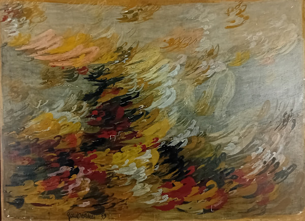 Temporale by Ruggero Gamberini, Image 1.