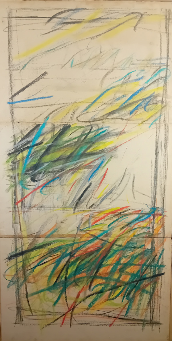 Senza titolo by Ruggero Gamberini, Image 1.