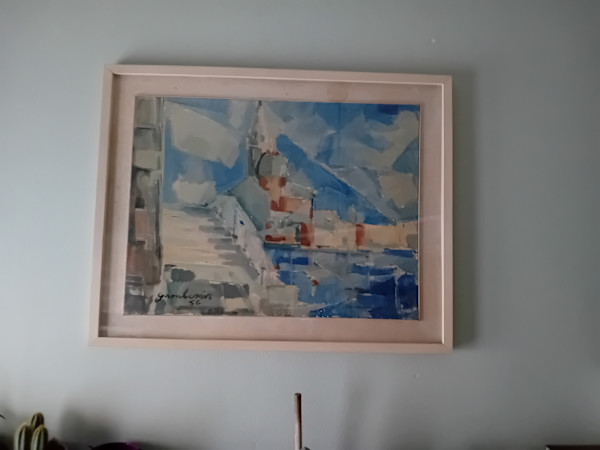 Senza titolo by Ruggero Gamberini, Image 1.