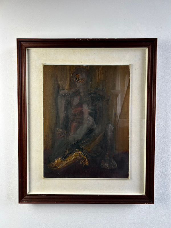 Senza titolo by Ruggero Gamberini, Image 1.