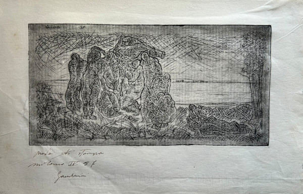 Untitled by Ruggero Gamberini, Image 1.