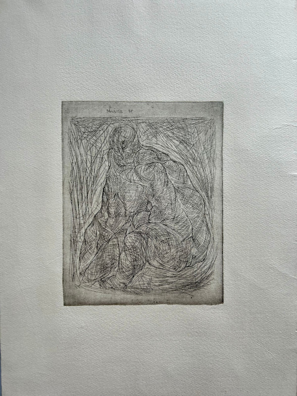 Untitled by Ruggero Gamberini, Image 1.