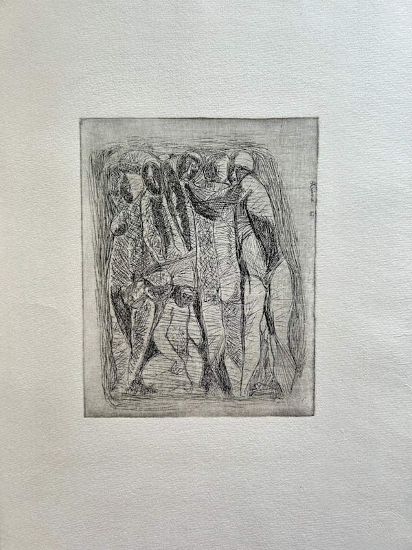 Untitled by Ruggero Gamberini, Image 1.