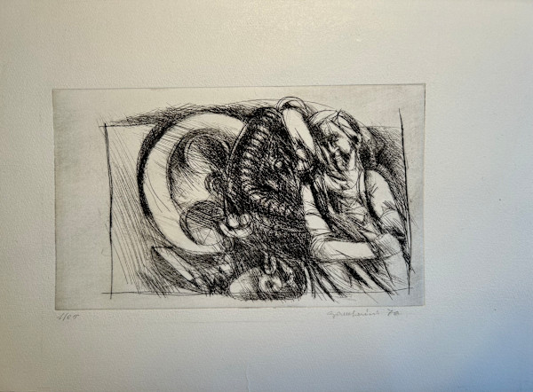 Untitled by Ruggero Gamberini, Image 1.