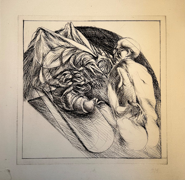 Untitled by Ruggero Gamberini, Image 1.