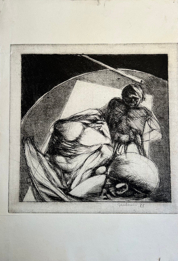 Untitled by Ruggero Gamberini, Image 1.