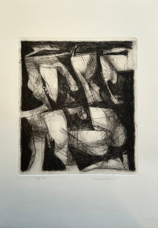 Untitled by Ruggero Gamberini, Image 1.