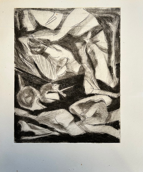 Untitled by Ruggero Gamberini, Image 1.