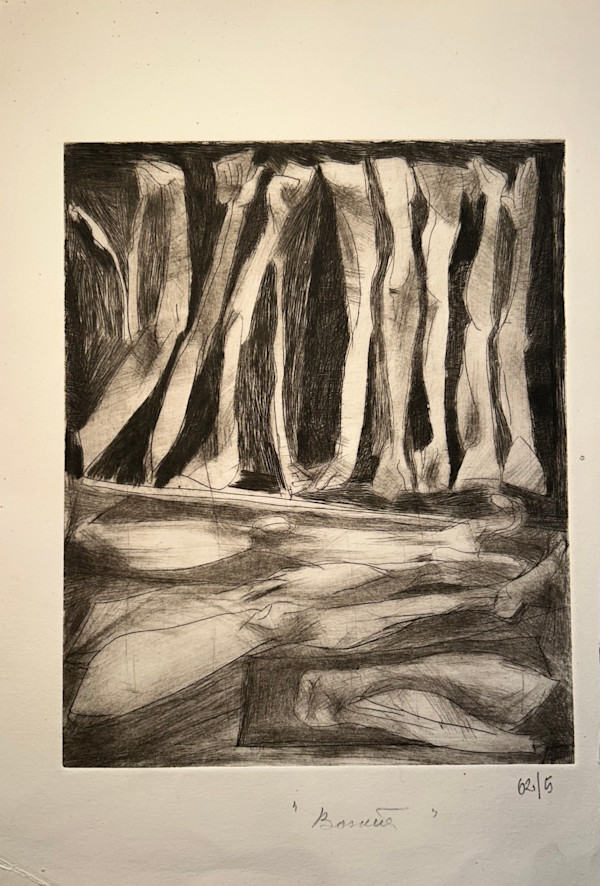 "Bosnia" by Ruggero Gamberini, Image 1.