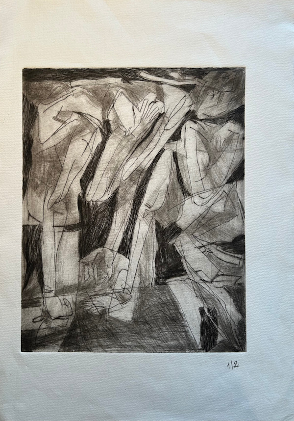 Untitled by Ruggero Gamberini, Image 1.