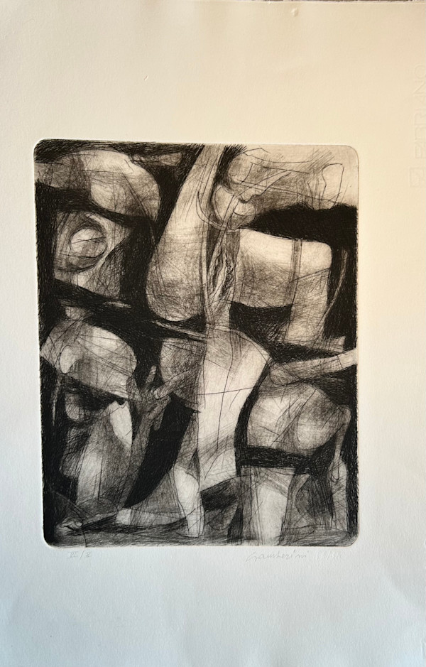 Untitled by Ruggero Gamberini, Image 1.
