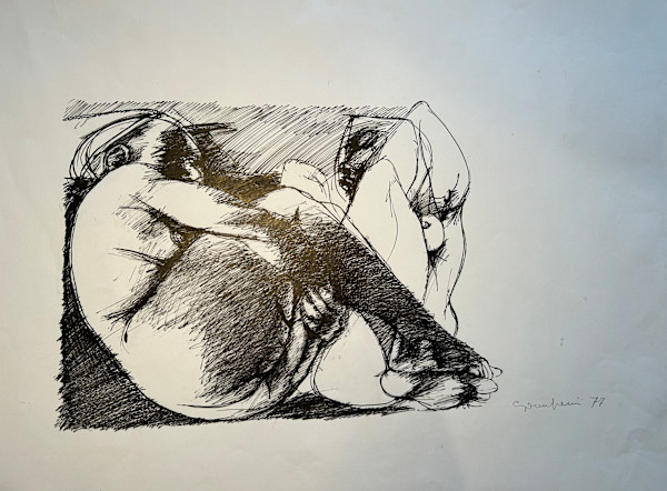 Untitled by Ruggero Gamberini, Image 1.