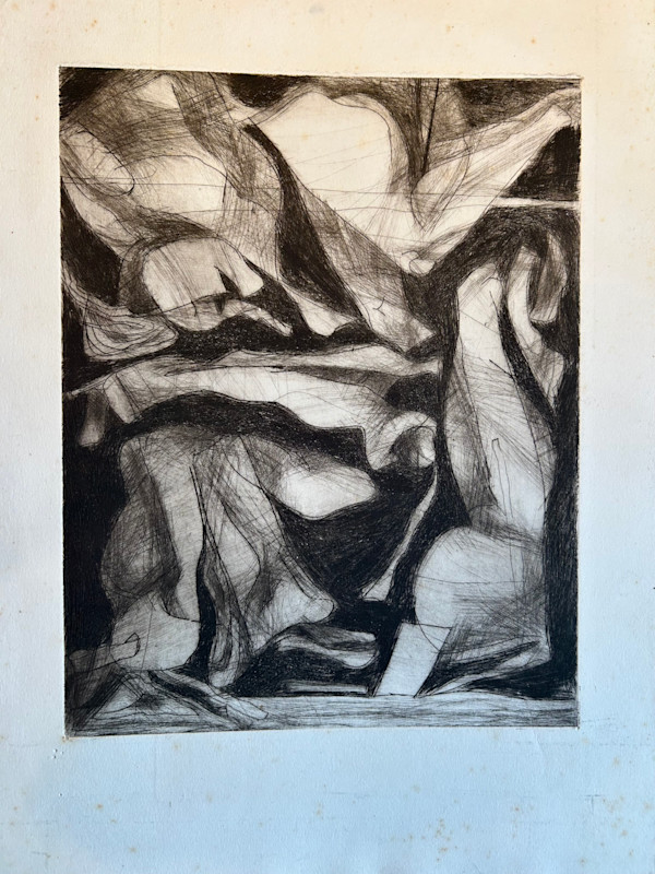Untitled by Ruggero Gamberini, Image 1.