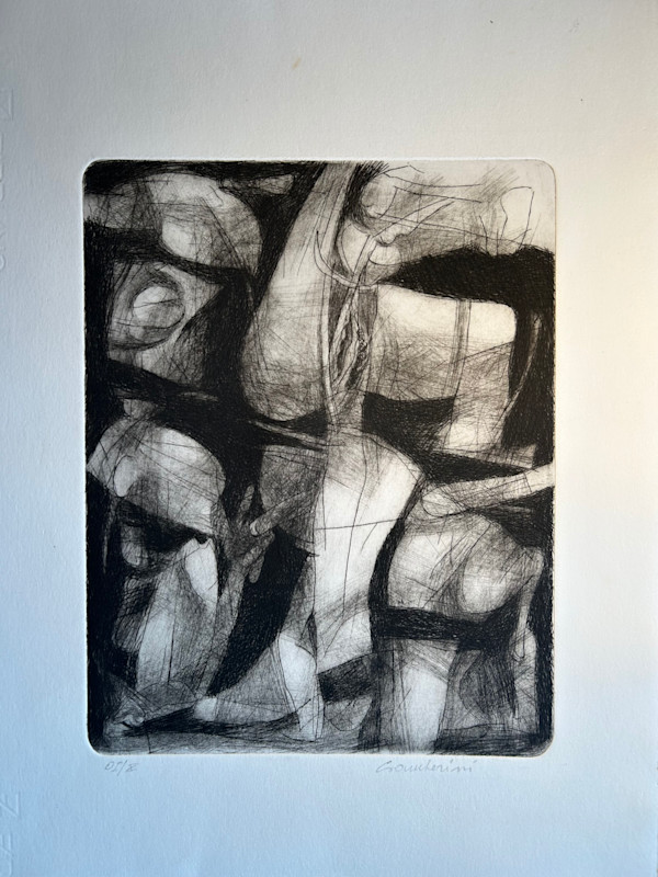 Untitled by Ruggero Gamberini, Image 1.