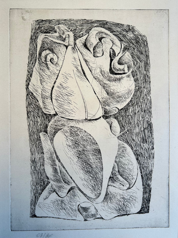 Untitled by Ruggero Gamberini