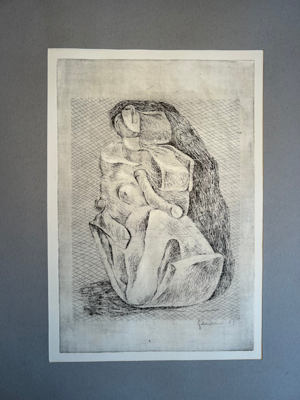 Untitled by Ruggero Gamberini