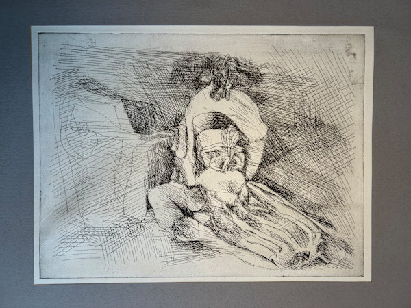 Untitled by Ruggero Gamberini