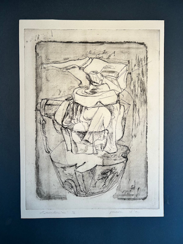 Untitled by Ruggero Gamberini, Image 1.