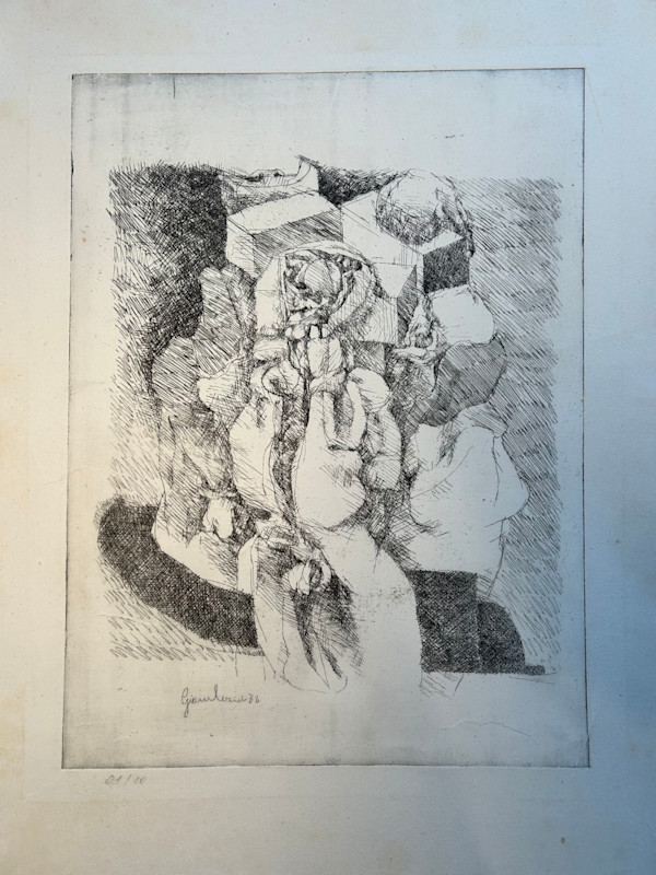 Untitled by Ruggero Gamberini, Image 1.