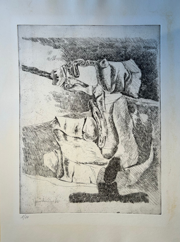 Untitled by Ruggero Gamberini, Image 1.