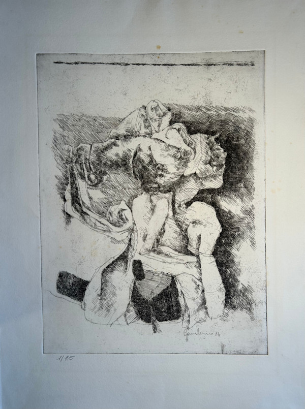 Untitled by Ruggero Gamberini, Image 1.