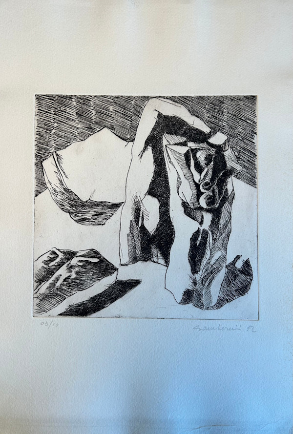 Untitled by Ruggero Gamberini, Image 1.