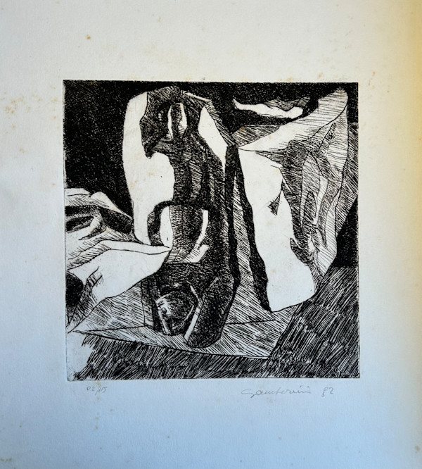 Untitled by Ruggero Gamberini, Image 1.