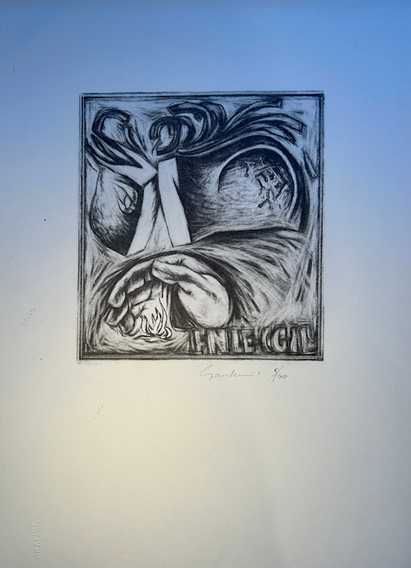 FNLE-CGIL by Ruggero Gamberini, Image 1.