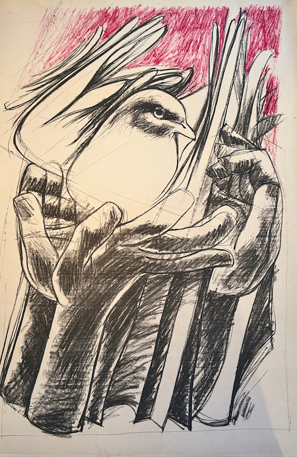 Untitled by Ruggero Gamberini, Image 1.
