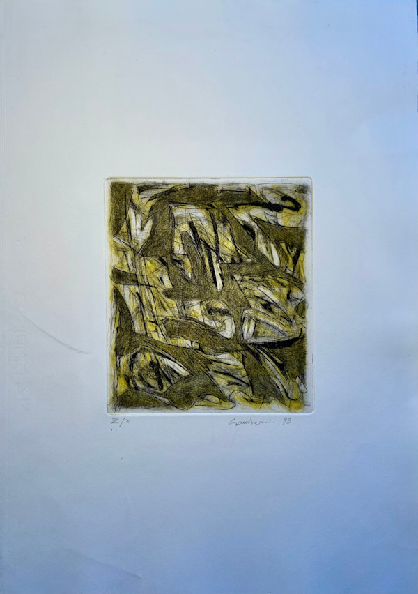 Untitled by Ruggero Gamberini, Image 1.