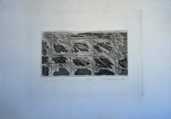 Topia by Ruggero Gamberini, Image 1.