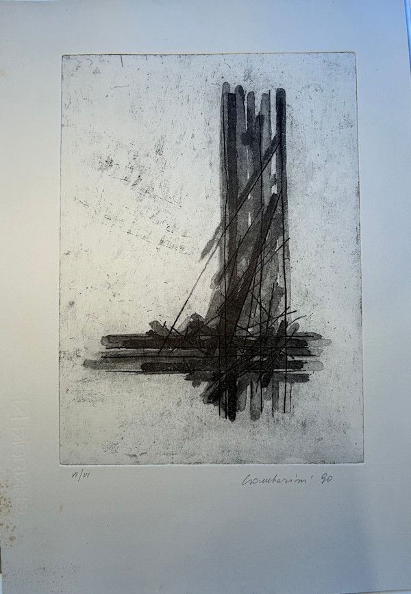 Untitled by Ruggero Gamberini, Image 1.