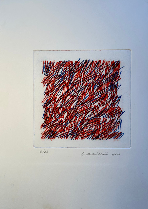 Untitled by Ruggero Gamberini, Image 1.