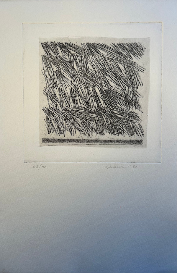 Untitled by Ruggero Gamberini, Image 1.