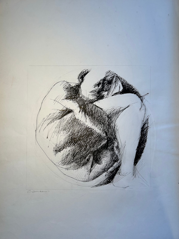 Untitled by Ruggero Gamberini, Image 1.