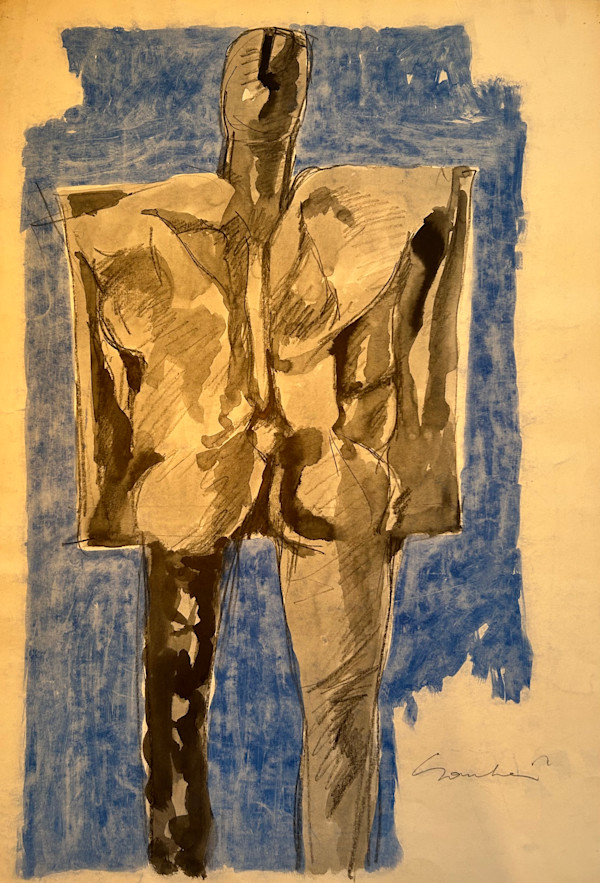 Untitled by Ruggero Gamberini, Image 1.